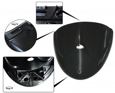 Achterklep 10.52-7.55 (ch 1-869-850)