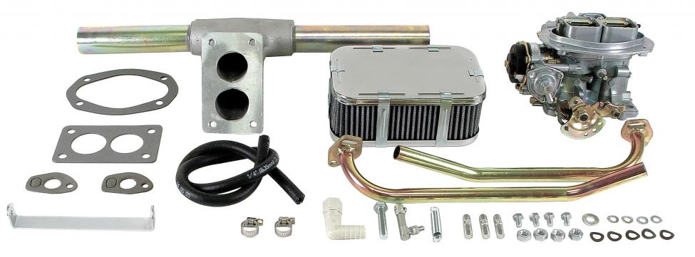 Progressive EMPI kit 32-36mm EPC