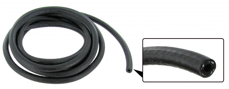 Benzineslang, Gates, 6.0/6.5 mm, p/m