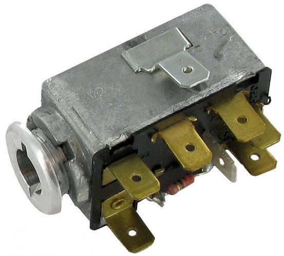 Warnblinkerschalter 8.67-7.79