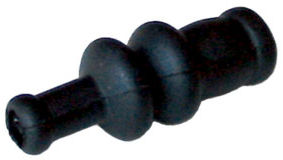 Bellows, oil dipstick, Bus T2, 1.7-2.0