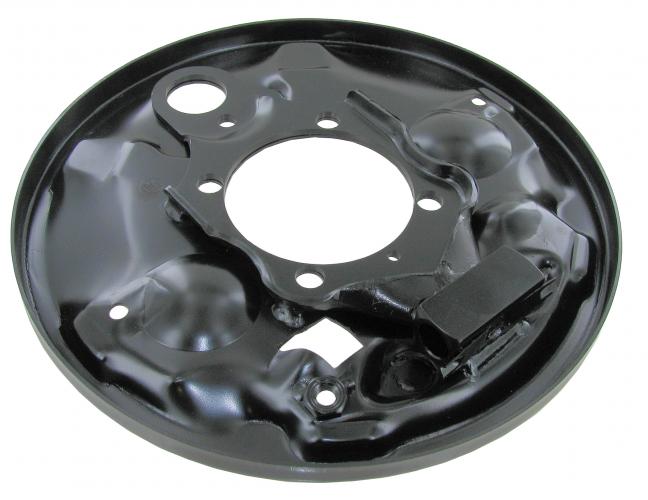 ankerplaat, achter, links, 8.64-7.67