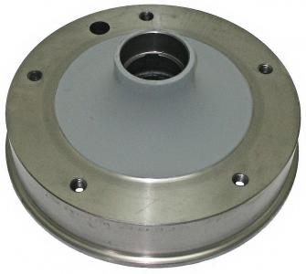 Bremstrommel, vorne, 5x205 -9.57 (Top-quality)