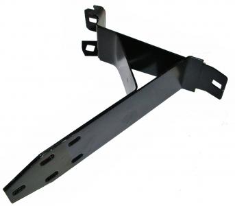 Bumpersteun, voor links, 1200-1500, 8.67 - 7.74