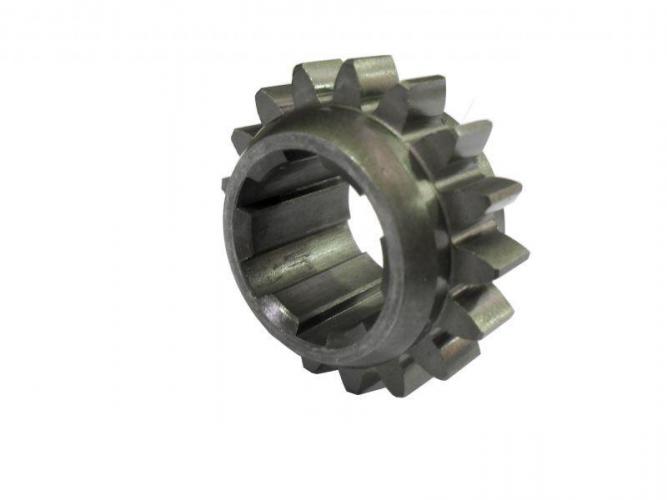 Tandwiel achteruit versnelling