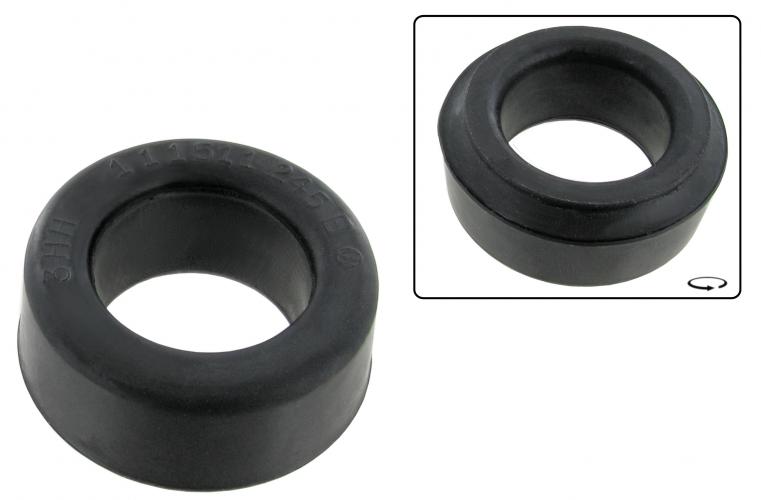 torsiestaaf rubber rond (Top-quality)
