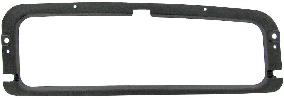 Dashboardkastje inbouwraam 8.67-