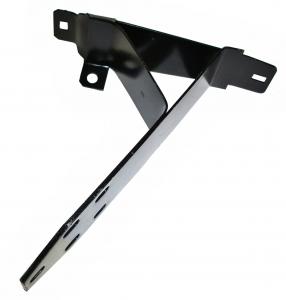 Bumper brackets (Square form), rear right, 1200-1500, 8.67-7.74