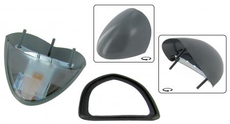 Kennzeichenleuchte, 11.52-7.57