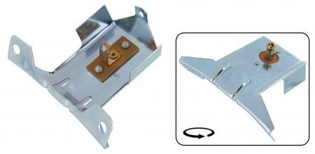 Kennzeichenleuchte, lampenfassung, -7.57