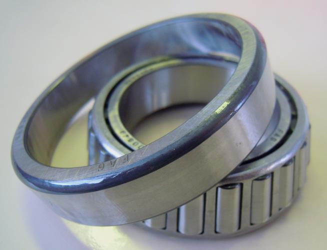 Lager IRS differentieel