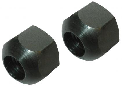 Handbremsseil einstelmutter, 2 stck