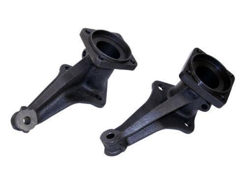 Achteras lagerbehuizing (per paar), -7.66