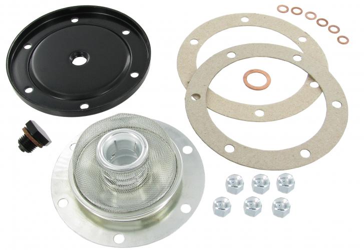 Oliecarterdeksel set, 8.69-