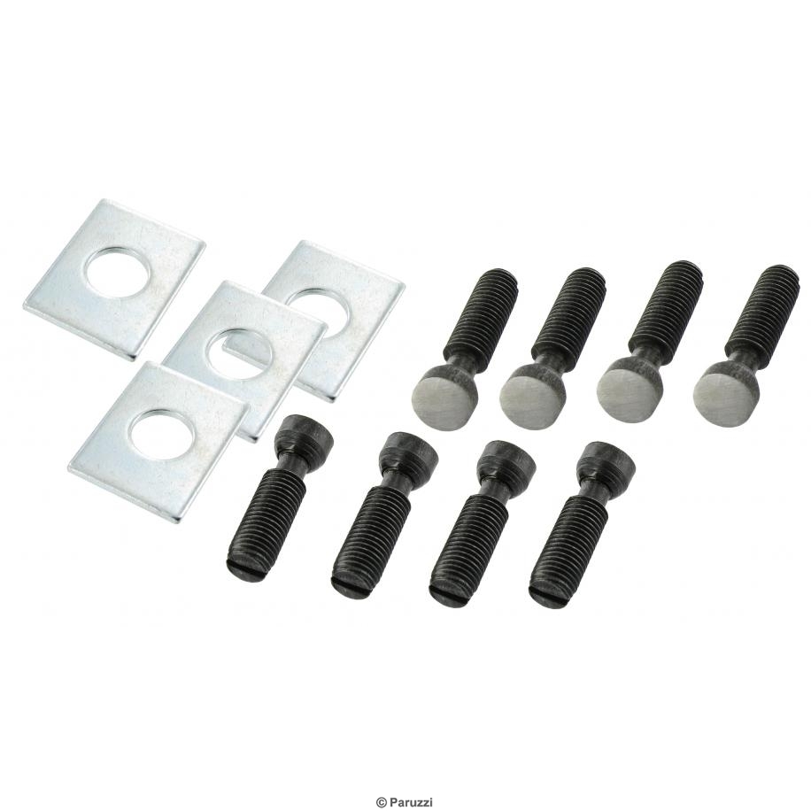 Ventileinstellschrauben Special (M8), CB