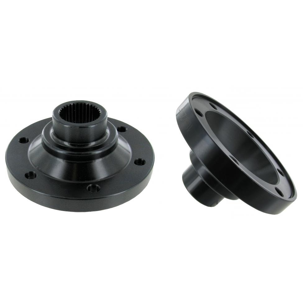 Chromoly umrstflansch (achse)