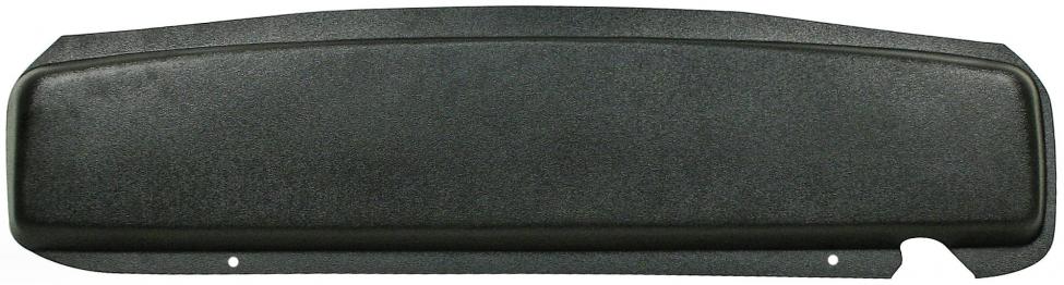 Kofferafwerking dashboard -7.67