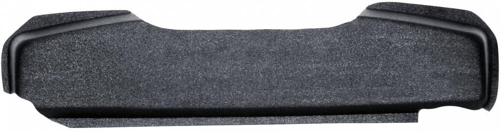 Kofferafwerking dashboard 8.67-