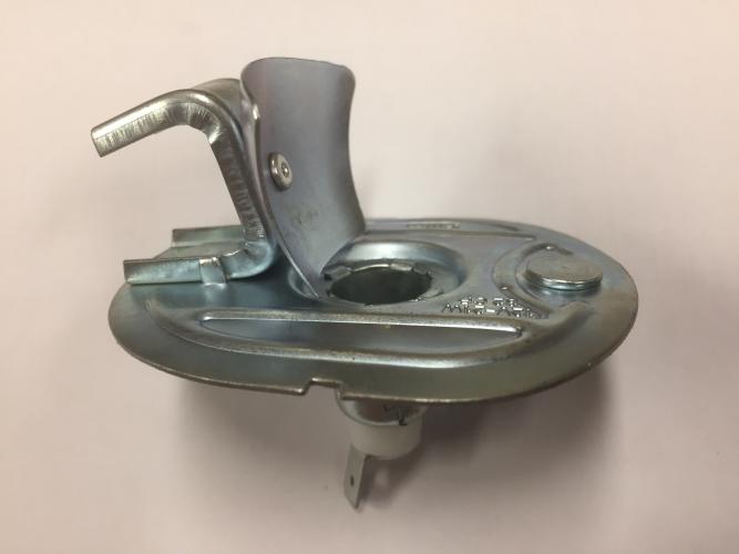 Knipperlicht fitting, 63-74