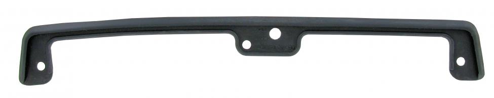 Rubber, kentekenverlichting, Typ 181