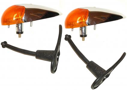 Knipperlicht Compleet 8.57-9.63 (Top-quality)