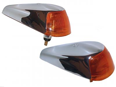 Knipperlicht Compleet (breed) Top-quality