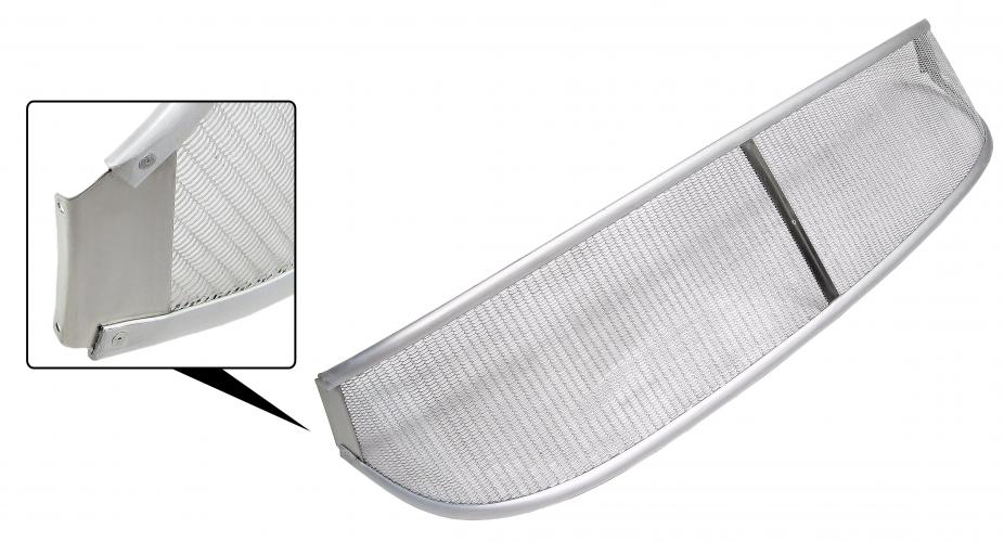 zonnescherm "Australian sunvisor" 12-1500+1302