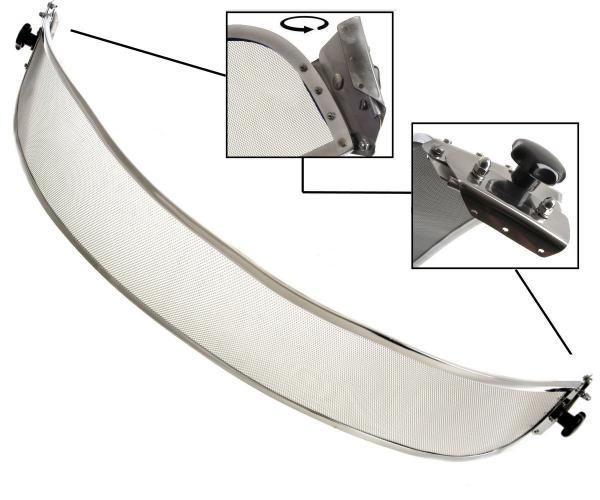 Sonneschutte "Australian" 1303