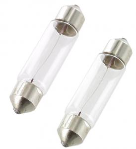 Lamp binnenverlichting 12V / 10W