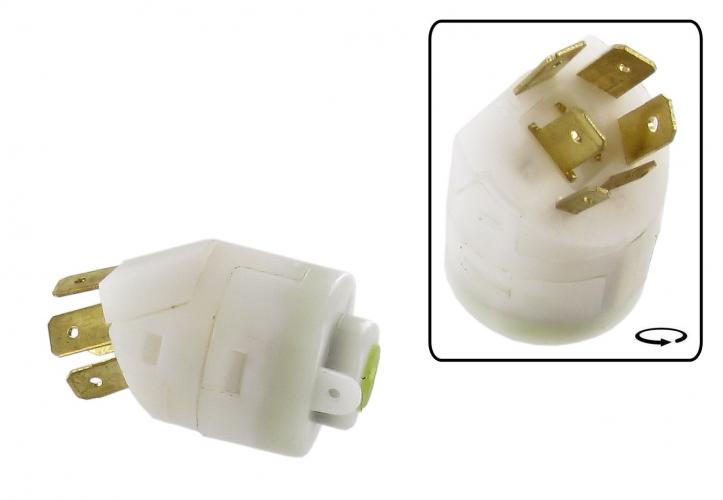 Contactslot schakelaar 8.71-12.73