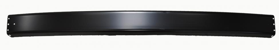 Bumper, Bus T3, 79-, voor, zwart