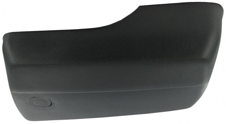 Bumperhoek,achter rechts/voor links