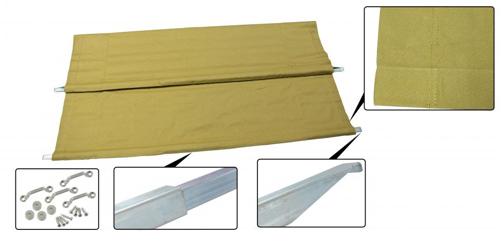 Kinderhangmat, 8.79-