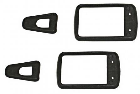 Deurgreep rubbers  8.59-7.66