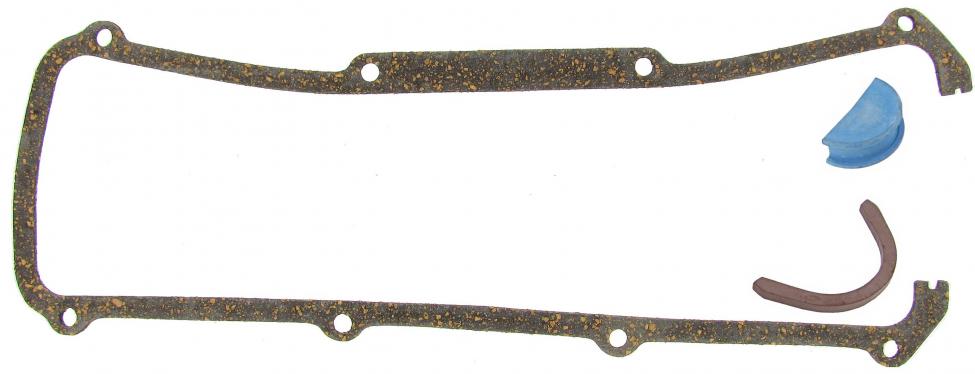 Valve cover gasket set (cork), 1.5-1.8