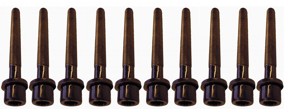 Cylinder-head screw, Diesel, M12x115mm, 10 stuks