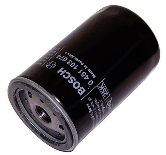 Oil filter, 1.5-1.7, Diesel