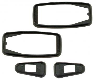 Deurgreep rubbers 8.67-