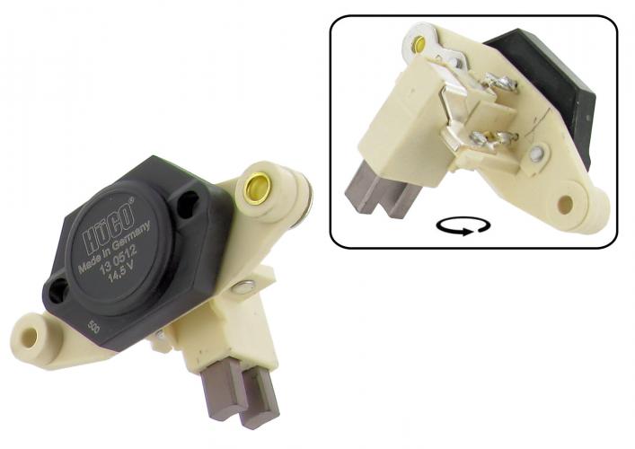 Spanningsregelaar, wisselstroom, 81-