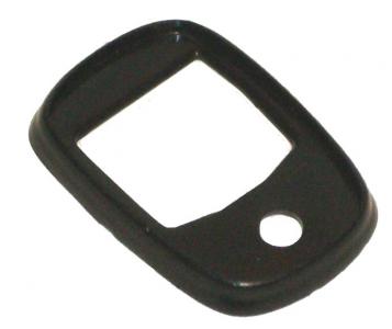 Motorklepgreep rubber 8.67-