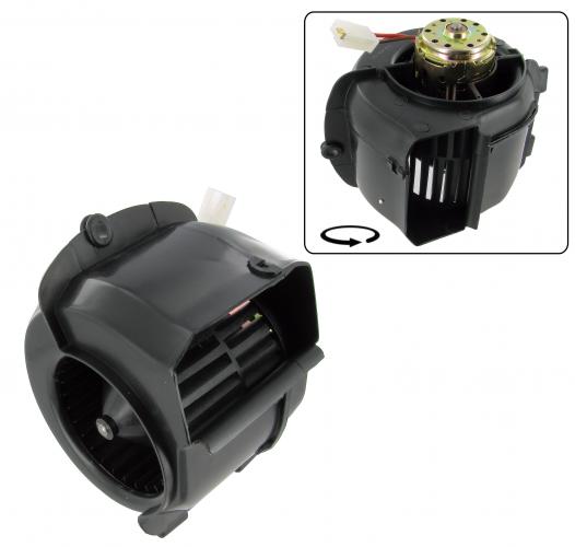 Ventilatie motor, Golf 1/ Bus T3