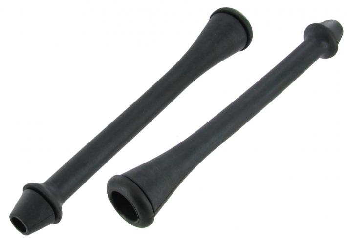 Rubber Koplamp/koplamppot kabeldoorvoerslang 8.67-, paar