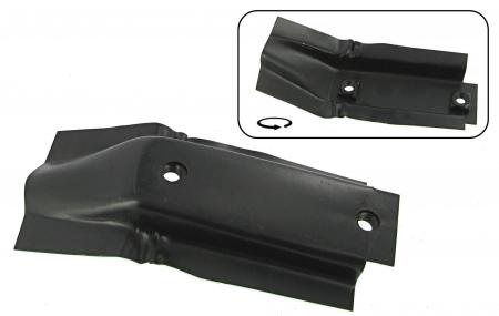 Bumpersteun beplating voor rechts/links -7.67