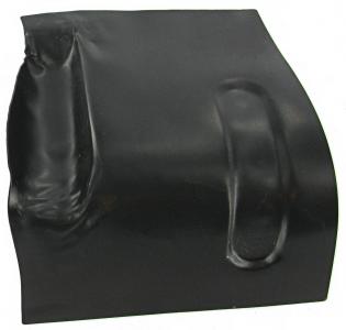 Rear wheelhouse repairpanel left