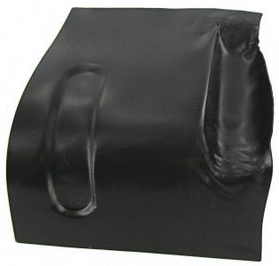 Binnenspatbord reparatiedeel achter rechts