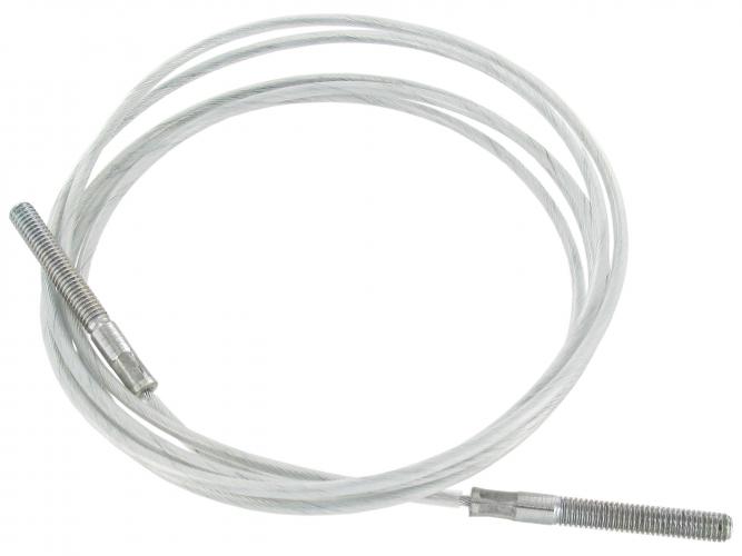 Aanspankabel achter 11.66-