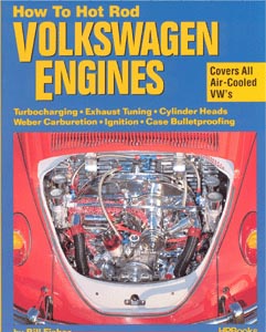 How to hotrod VW engines (English)