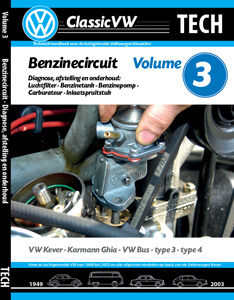 Boxertje TECH Volume 3 Dutch