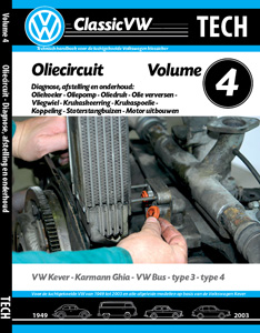 Boxertje TECH Volume 4 Dutch