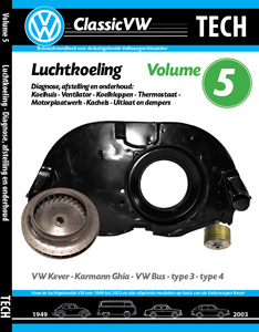 Boxertje TECH Volume 5 Dutch